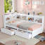 Storage Bed