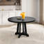 Round Dining Table