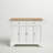 Bert Solid Wood Top Kitchen Island-1673674399