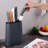 Zyliss 6 Piece Universal Knife Block
