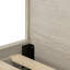 Viggo Solid Wood Bed-236311646