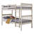 Javonne Kids Twin Over Twin Bunk Bed-1659273053