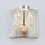 Kelvin Armed Sconce
