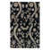 Caldean Wool Floral Indoor Rug