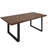 Cederick 4-Person Dining Set with Rectangular Table-101986284-101986287