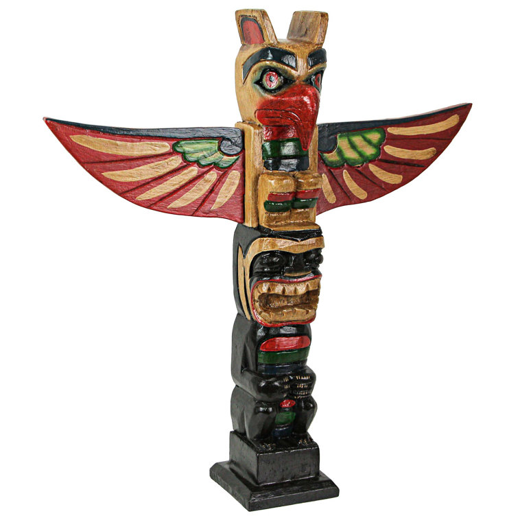 Giga Yard Totem Pole Club Set, PangYa Wiki