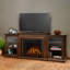 Frederick 72'' TV Stand with Fireplace-1816936981