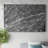 Found Textures IX-Gallery Wrapped Canvas