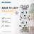20 Tamper Resistant Duplex Outlet