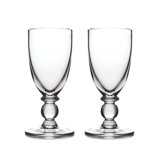 Hartland Glass Wine Glass