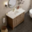 Brookfield 48'' W Single Vanity-726013527-726013523-726013526