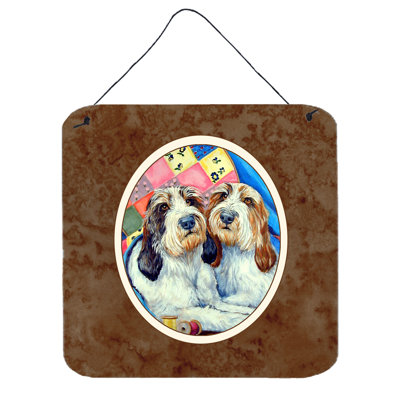 Landscape & Nature Wall Decor on Metal