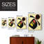 Wanna Play? III Framed Print - Solid Wood