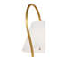 Dume 24" Arched Table Lamp-2043843206