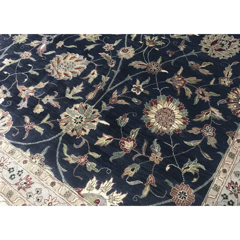 Regis One-of-a-Kind 9' X 11'9" Area Rug
