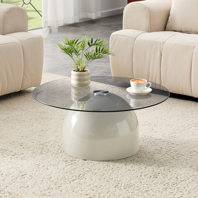 Ensemble de tables basses 2P Nesting