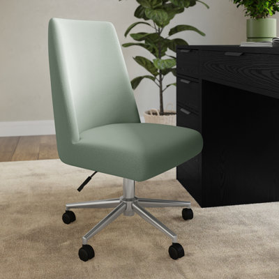 Chaise de bureau Martha Stewart