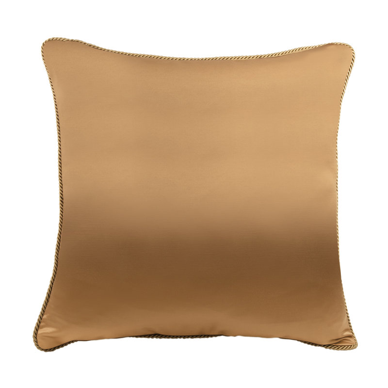 Polyester Geometric Sham Set