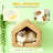 Wall Mounted Cat House