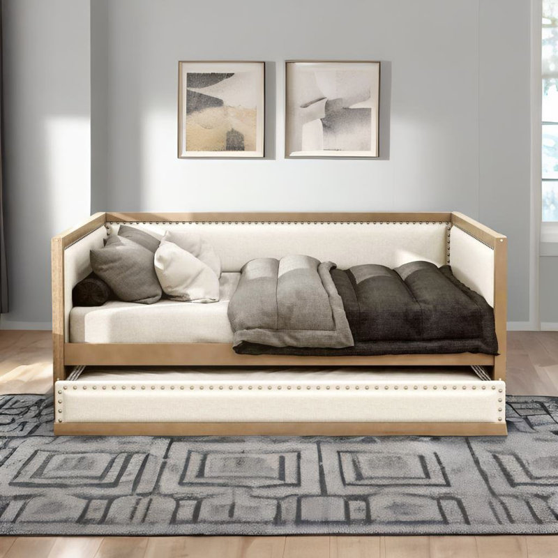 Tamim Upholstered Daybed