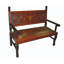 Spanish Leather Bench-833143081-833143062
