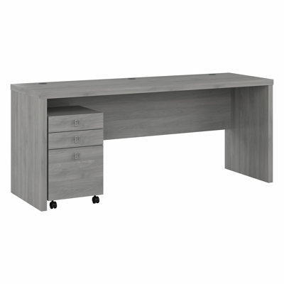 Credenza Desk