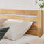 Aichele Solid Wood Bed-807267440-807267342