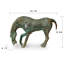 Figurine haute bronze
