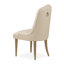 Malibu Crest Upholstered Dining Chair-200122927