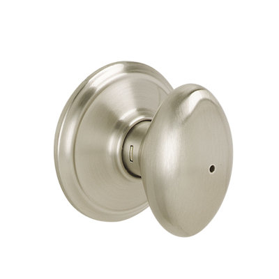 Siena Bed and Bath Lock Knob