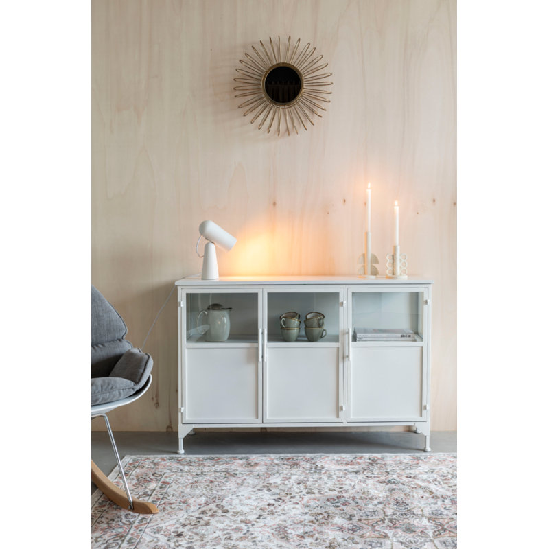 Miya Accent Cabinet