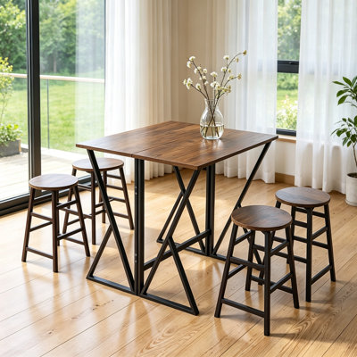 4 -Person Dining Set