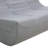 Deko Living Gray Compressed Foam Sofa-116464690