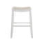 Tabouret de bar en bois blanc Iyani-1051406891-1051406898-1051406903