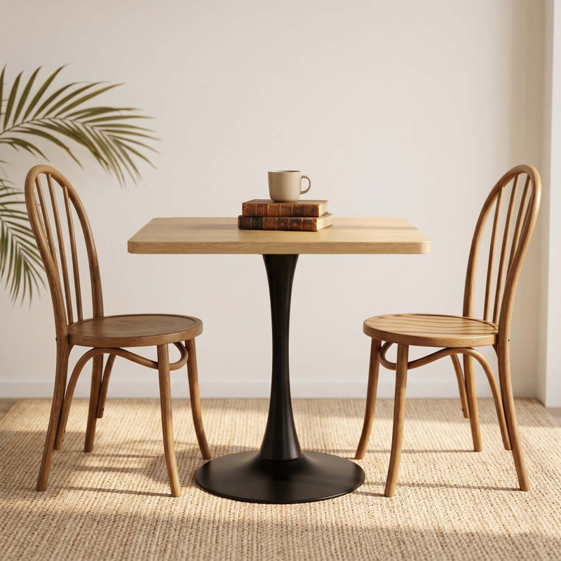 Table de salle à manger Mid Century