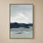 «Midday Show I» par Lanie Loreth - Impression sur toile