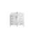 Cove Edge Calacatta Laza Quartz