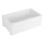 Grigham 30" L Farmhouse / Apron Kitchen Sink-754878030