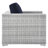 Convene 4-Piece Outdoor Patio Set-1129565467