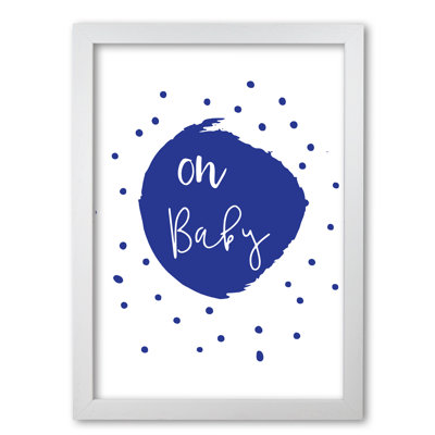 Wild Child - Painting