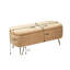 Banc de rangement Camel