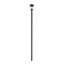 Luminaire d'extérieur 4 lumières Ashdown-100157068