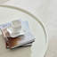 Table basse ronde