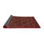 Tapis rouge à motif sud-ouest-1430212098