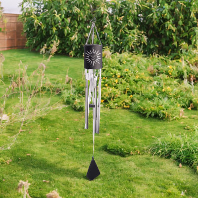 Carillon cylindrique 39 po