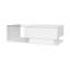 Omer Pedestal Coffee Table with Storage-1412974109