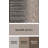 Machine Washable Gray Area Rug-1860003261