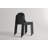 Decade 18'' H Stacking Side Chair-53681234