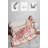 Animals In The Forest Pattern Luxury Soft Throw Blanket-114351892