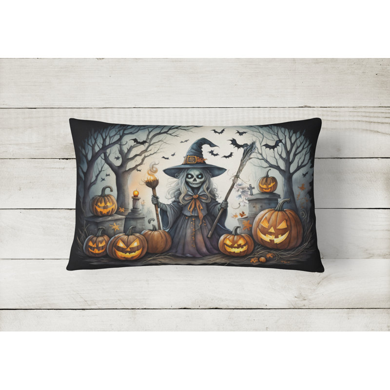 Other/No Pattern Outdoor Throw Pillow